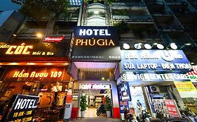 RoomSaiGon 193 Nguyễn Thái Học Street